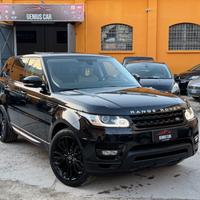 Land Rover Range Sport 3.0 TDV6 HSE Dynamic