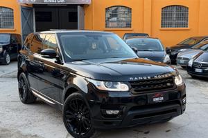Land Rover Range Sport 3.0 TDV6 HSE Dynamic