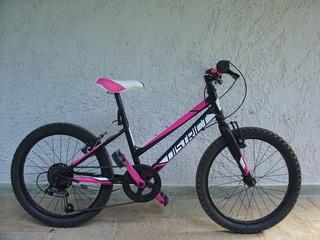 Mtb mountain bike District 20”