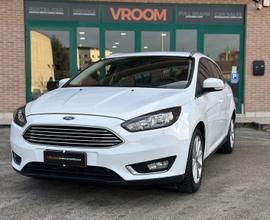 Ford Focus 1.5 TDCi 120 CV Start&Stop Titaniu...