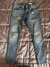 G Star Revend FWD Skinny Jeans 31x32