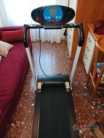 Tapis roulant motore elettrico