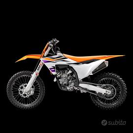 KTM 250 SX