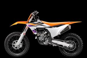 KTM 250 SX