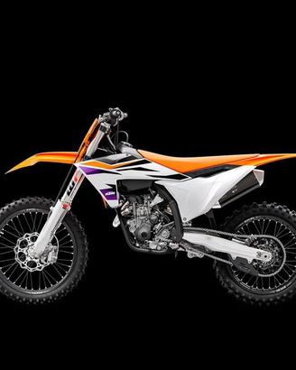KTM 250 SX