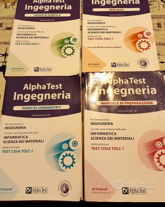 i tolc ingegneria nuovi