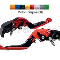 Leve hyperstrada hypermotard 796 821 939 1100 sp