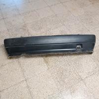 Paraurti posteriore Fiat tipo/ due parasole 