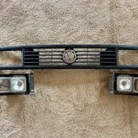 Westfalia t3 fari quadrati