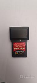 action replay Pokémon 
