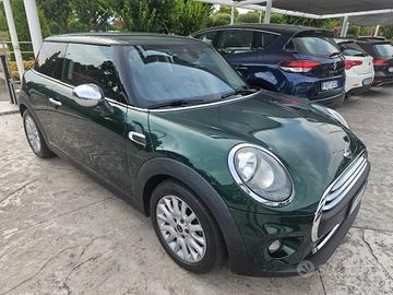 MINI One 1.2 One Hype autom.