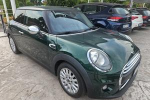 MINI One 1.2 One Hype autom.