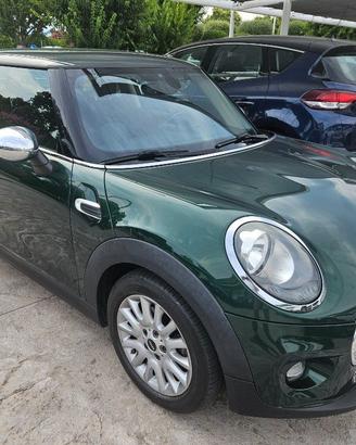 MINI One 1.2 One Hype autom.