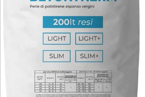 Isolkappa BETONTHERM Perlite espansa