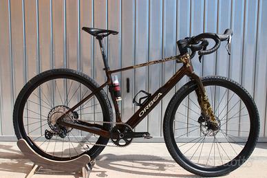 Orbea TERRA M30TEAM 1X 2026 - SEMINUOVA