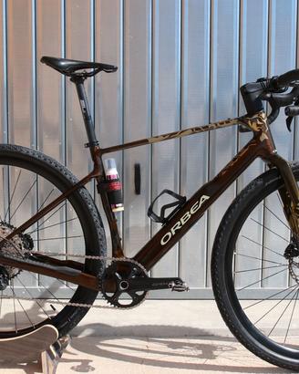 Orbea TERRA M30TEAM 1X 2026 - SEMINUOVA