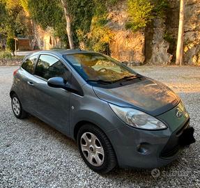 Ford Ka 1.2  - 2012 - 150.000 km