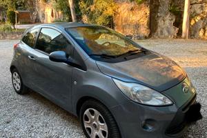 Ford Ka 1.2  - 2012 - 150.000 km