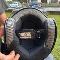 casco per bambino tg m 50