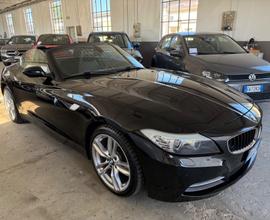 Bmw Z4 sDrive23i CAMBIO AUTO FATTURE GOMME NUOVE