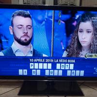 TV Samsung 40 pollici