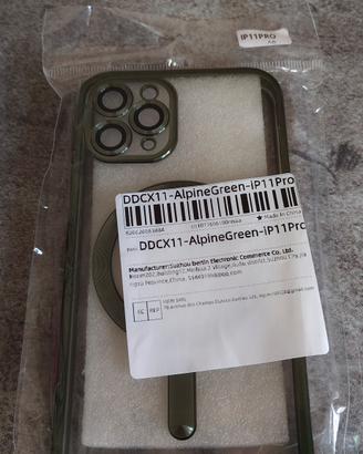 Cover iPhone 11 Pro
