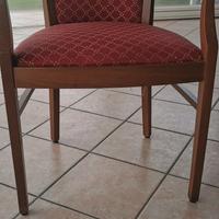 Poltroncina comodissima 