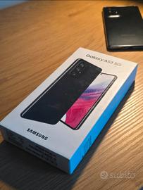 Samsung A53 5g 256gb