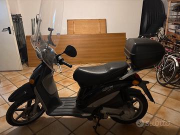 Scooter Liberty 125