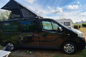 Renault Trafic 9 posti .T29 1.6 dci 125CV- 2016