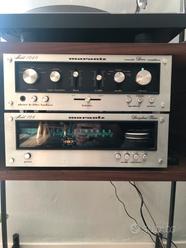 Marantz 1040 e 104  			