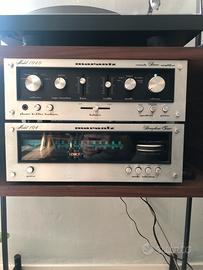 Marantz 1040 e 104