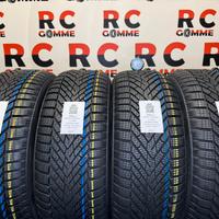 4 GOMME 215/55 R17 98H PIRELLI – INVERNALI