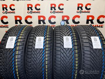 4 GOMME 215/55 R17 98H PIRELLI – INVERNALI