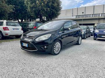 FORD C-MAX 1.6 TDCI - TITANIUM