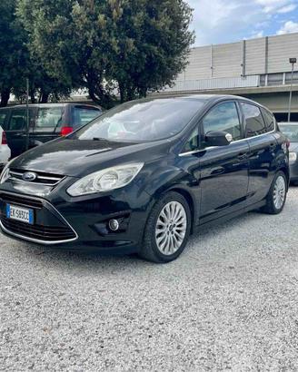 FORD C-MAX 1.6 TDCI - TITANIUM