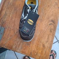 Scarpa diadora s3