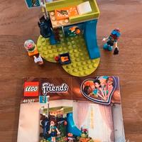 LEGO Friends: La cameretta di Mia