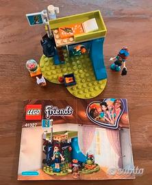 LEGO Friends: La cameretta di Mia