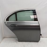 Porta portiera posteriore dx mercedes e220 w213 20