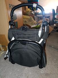 Passeggino Chicco Goody