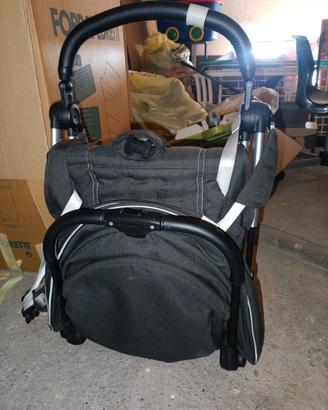 Passeggino Chicco Goody