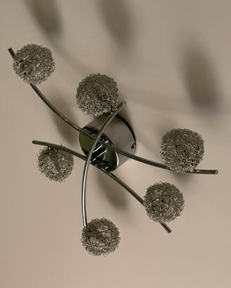2 Lampadari moderni