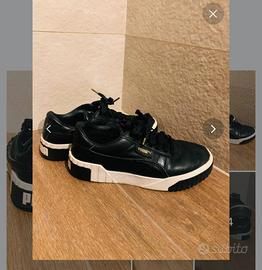 Scarpe da ginnastica Puma Cali Wn's