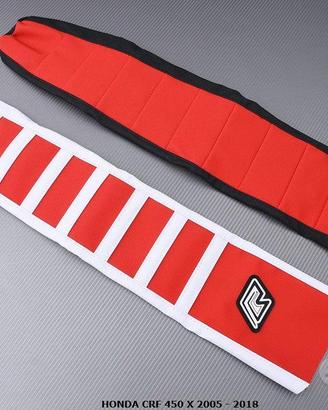 Sella in schiuma per HONDA CRF 450 X 2005 - 2018