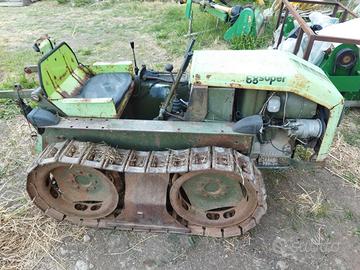 CingolinoToselli per giardino