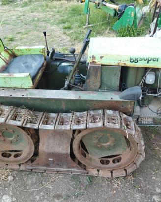 CingolinoToselli per giardino