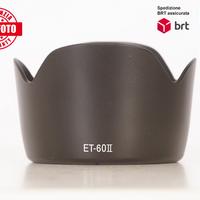 Canon ET-60 II Paraluce compatibile