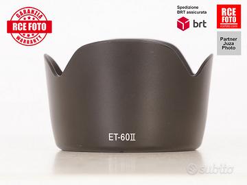Canon ET-60 II Paraluce compatibile