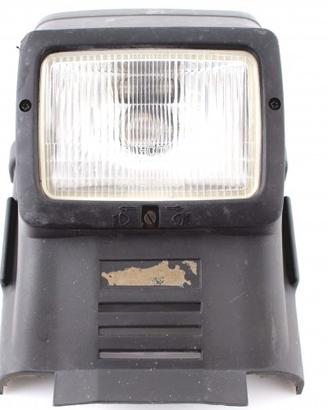 Maschera con faro Atala Califfone